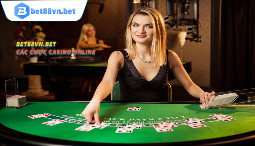 Độ bảo mật của Live Casino Bet88