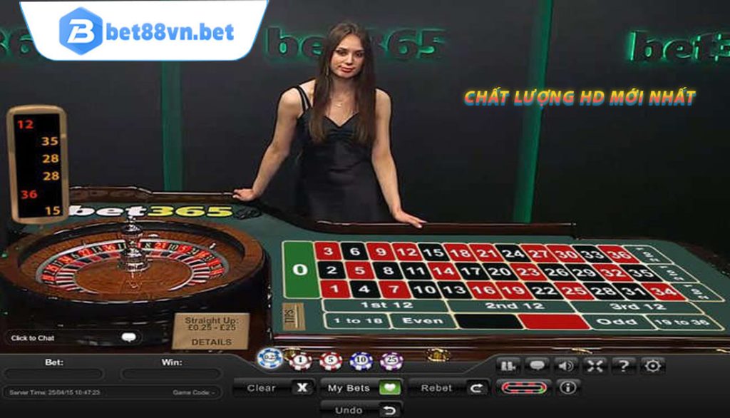 Những lưu ý khi tham gia Live Casino Bet88