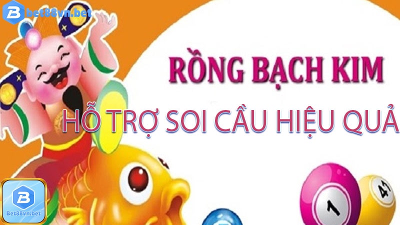 Hỗ trợ soi cầu hiệu quả