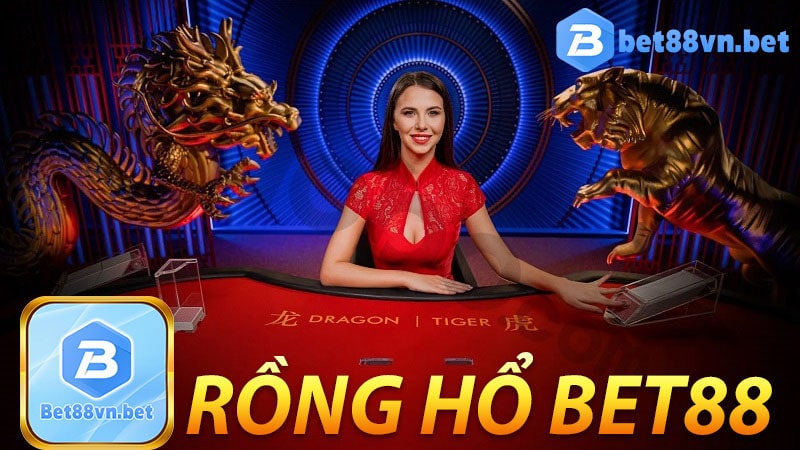 Rồng hổ bet88