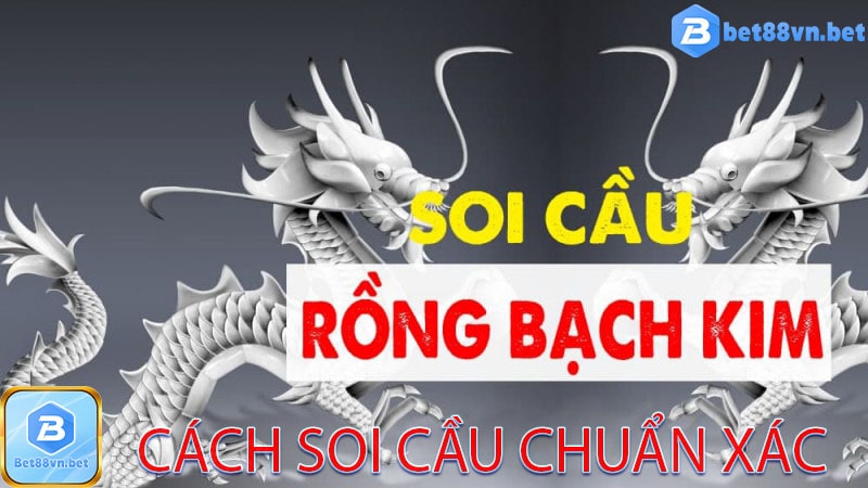 Soi cầu rông bạch kim