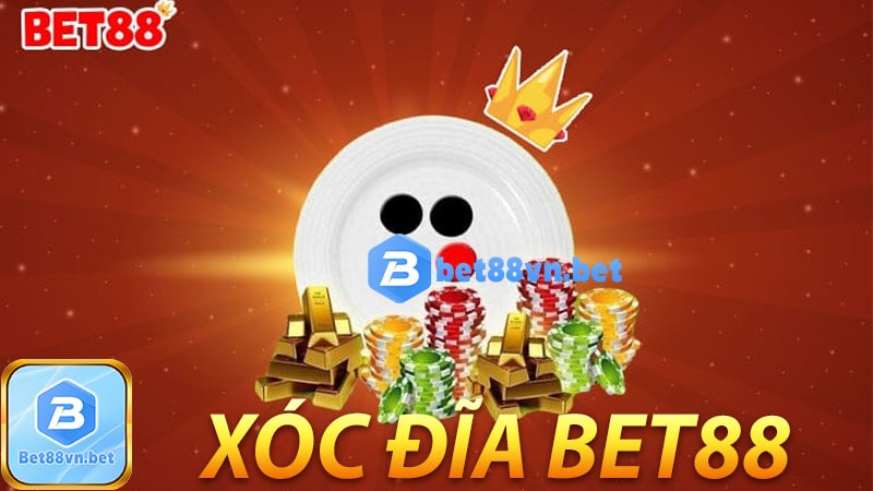 Xóc đĩa bet88