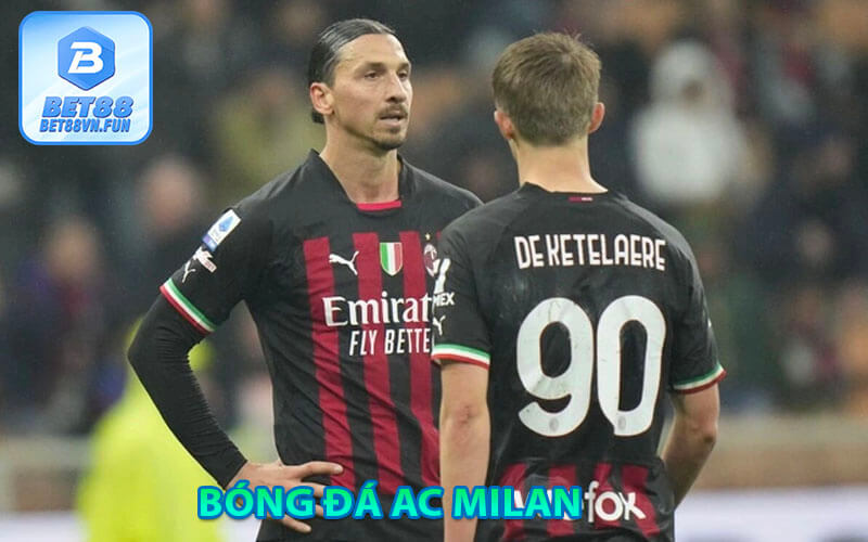 Lịch sử AC Milan