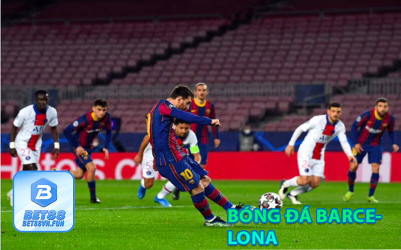 Lịch sử barca