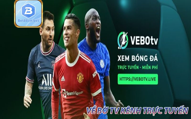 Về bờ tv là gì?