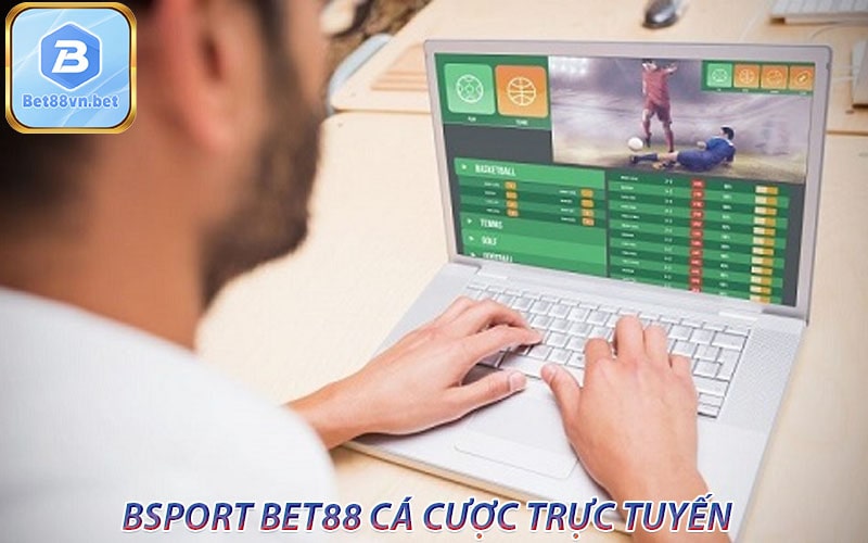 Bsport bet88 trực tuyến là gì?