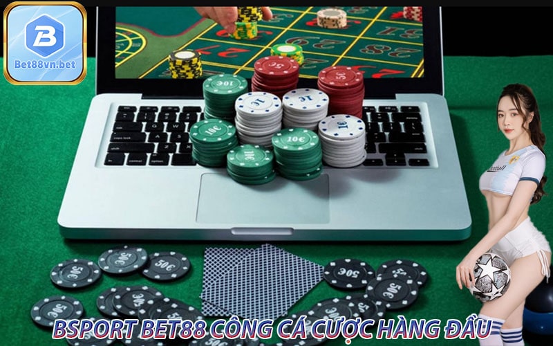 Các phương thức tham gia Bsport bet88