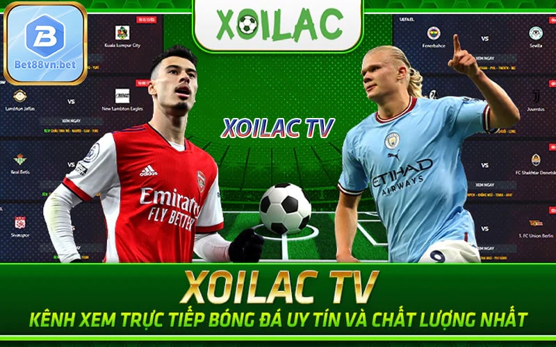 Những điều cần lưu ý khi tham gia Xoilac tv