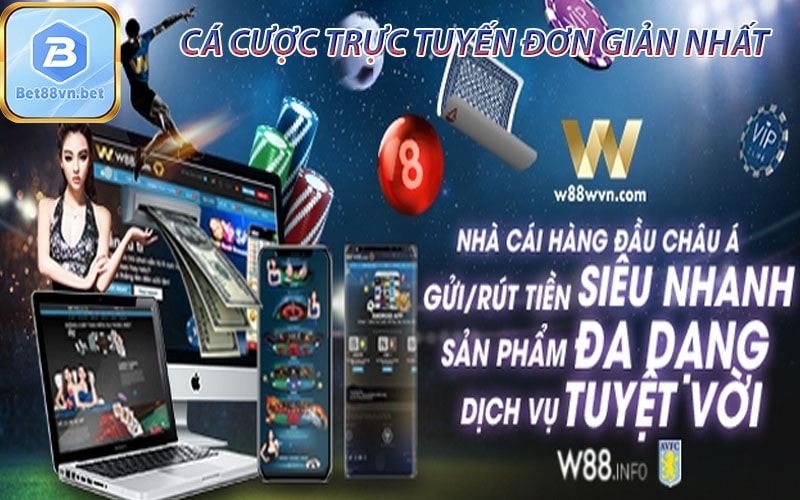 Cách đăng ký đăng nhập w88 nhanh chóng và an toàn nhất