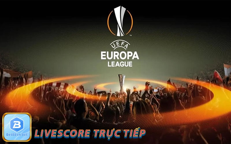 Livescore trực tiếp