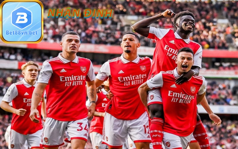 Nhận đinh Liverpool đấu với Arsenal