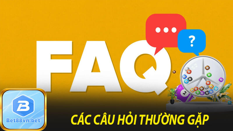 Câu hỏi thường gặp khi chơi xổ số ninh thuận