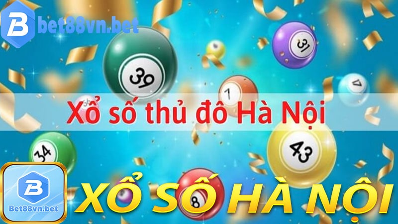 Xổ số hà nội